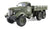 U.S. Militär LKW 6WD 1:16 RTR, grün