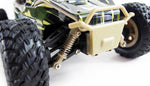 Desert Truck Max Fox 1:24 RTR sand