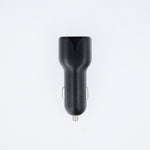 Maxlife MXCC-01 car charger 1x USB 1A black