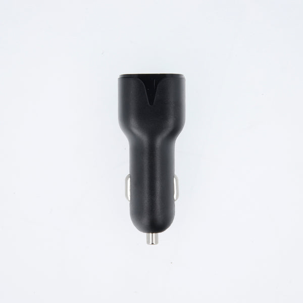 Maxlife MXCC-01 car charger 1x USB 1A black