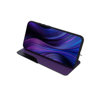 Smart View TPU case for Xiaomi Redmi 9T / Poco M3  violet