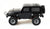 AMXRock Crawler AM24 Ranger 4WD 1:24  RTR schwarz