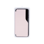 Smart View TPU case for Xiaomi Redmi 9T / Poco M3  light pink