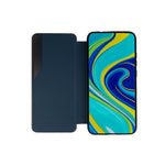 Smart View TPU case for Xiaomi Redmi 9T / Poco M3  dark green