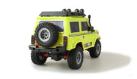 AMXRock Crawler AM24 4WD 1:24  RTR gelb