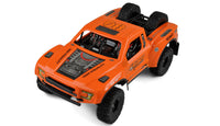 Short Course Truck SC12 2,4GHz brushed 1:12 RTR orange