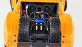 Short Course Truck SC12 2,4GHz brushed 1:12 RTR orange