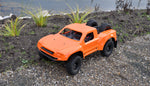 Short Course Truck SC12 2,4GHz brushed 1:12 RTR orange