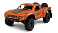 Short Course Truck SC12 2,4GHz brushed 1:12 RTR orange