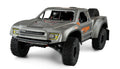 Short Course Truck SC12 2,4GHz brushed 1:12 RTR grau