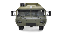 U.S. Militär Truck 8x8 Kipper 1:12 military grün