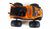 Crazy Monster Truck 1:16 RTR orange