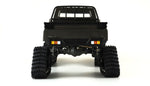 AMXRock RCX10TP Scale Crawler Pick-Up 1:10 RTR grau