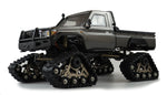 AMXRock RCX10TP Scale Crawler Pick-Up 1:10 RTR grau