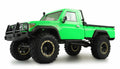 AMXRock RCX8B Scale Crawler Pick-Up 1:8, RTR grün