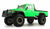 AMXRock RCX8B Scale Crawler Pick-Up 1:8, RTR grün