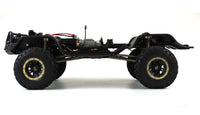 AMXRock RCX8P Scale Crawler Pick-Up 1:8, RTR orange