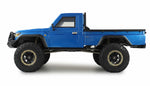 AMXRock RCX8P Scale Crawler Pick-Up 1:8, RTR blau