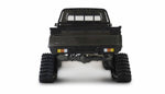 AMXRock RCX8PT Scale Crawler Pick-Up 1:8, RTR grau