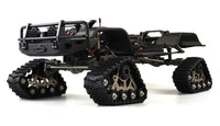 AMXRock RCX8PT Scale Crawler Pick-Up 1:8, RTR green