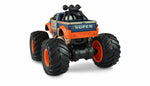 Big Buster Monstertruck 1:18, RTR orange/blau