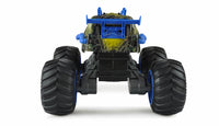 Mechanic Dinosaur Monstertruck 1:16 RTR, blau