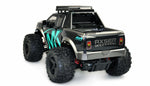 Warrior Monster Truck 1:10 RTR black/blue