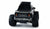 Warrior Monster Truck 1:10 RTR schwarz/blau