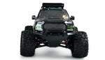 Warrior Monster Truck 1:10 RTR black/blue