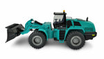 Radlader G484E SE petrol 1:14, Teilmetall RTR