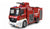 Mercedes-Benz Feuerwehr Löschfahrzeug 1:18 RTR -- FIRE BRIGADE TRUCK