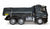 Mercedes LKW Kipper PRO Metall 2,4GHz RTR grau --- Dump Truck