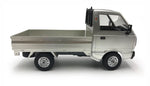 Kei Truck Scale Flatbed Truck 1:10 2WD RTR