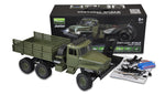 Ural Truck 6WD 1:16 RTR 2,4GHz