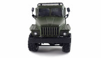 Ural Truck 6WD 1:16 RTR 2,4GHz