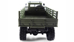 Ural Truck 6WD 1:16 RTR 2,4GHz