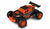 Sandbuggy Beast 1:12 RTR 2,4GHz, 2WD, orange/schwarz