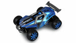 Buggy Atomic 2WD 2,4GHz 1:12 RTR, blau