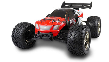 Raven 4x4 Monster Truggy brushless 1:10 RTR