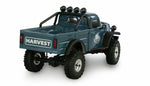 AMXRock AM18 Harvest Scale Crawler 1:18 RTR, blau