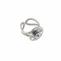 Ladies' Ring Cristian Lay 428860 (Adjustable)