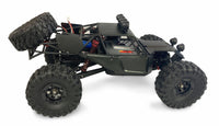 Dark Rampage Wüstenbuggy 4WD 1:12 RTR