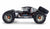 AMXRacing RXB7 Buggy 1:7 4WD RTR schwarz