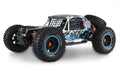 AMXRacing RXB7 Buggy 1:7 4WD RTR blau