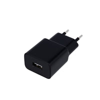 Maxlife MXTC-01 charger 1x USB 1A black