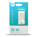 LED Bulb G4 Corn 3W 12V 3000K 350lm Forever Light