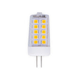 LED Bulb G4 Corn 3W 12V 3000K 350lm Forever Light