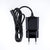 Maxlife MXTC-03 charger 2.1A black with microUSB cable 1 m