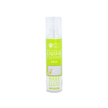 TFO whiteboard liquid cleaner