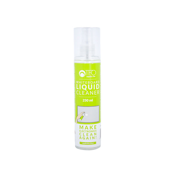 TFO whiteboard liquid cleaner